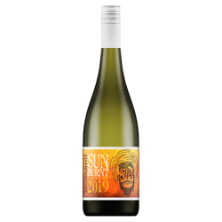 Sunburnt Chardonnay - Australia