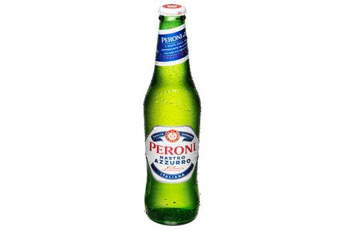 Peroni Nastro Azzurro 330ml