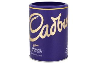 Cadbury Drinking Hot Chocolate 500g