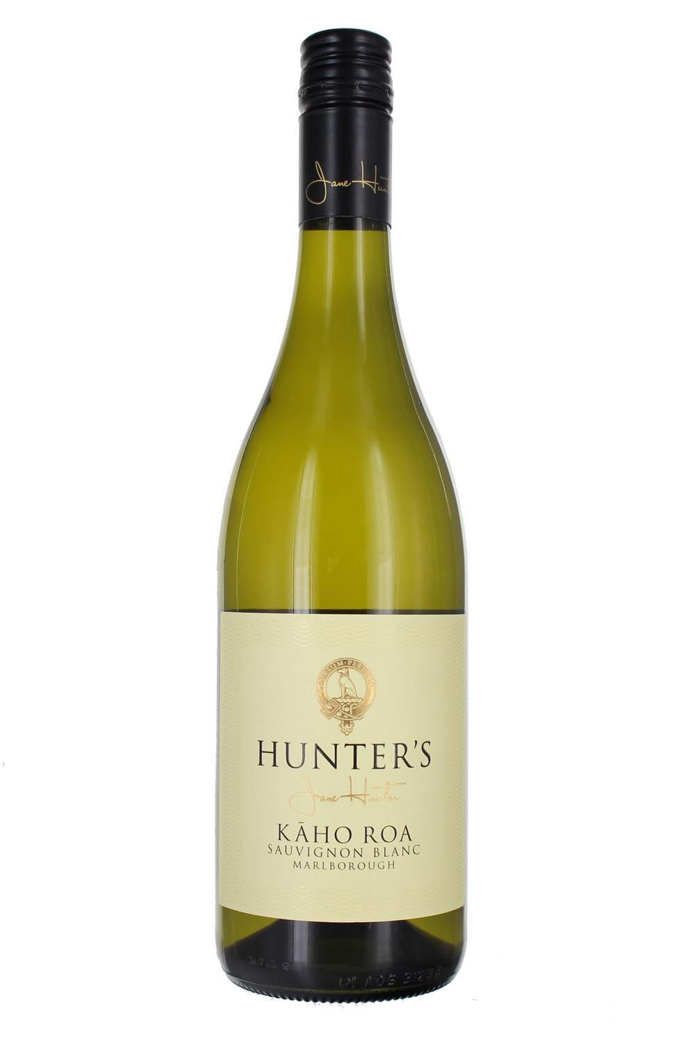 2017 Kaho Roa Sauvignon Blanc, Winemakers Selection, Hunter's, Marlborough (Case)