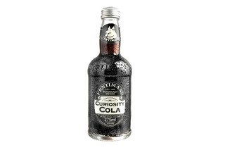 Fentimans Curiosity Cola