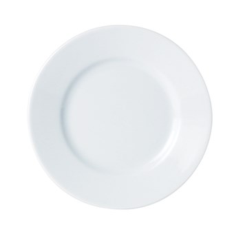 Porcelite 28cm Winged Plate