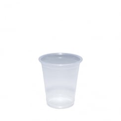 7oz Plastic Cup