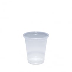 7oz Plastic Cup 