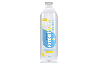 Smartwater Sparkling Lemon
