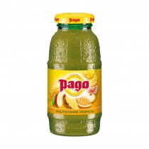 Pago Multivitamin Juice 200ml