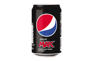 Pepsi Max 330ml