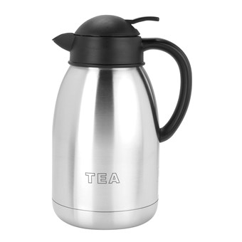 Elia Tea Shatterproof Flask - 1.2ltr