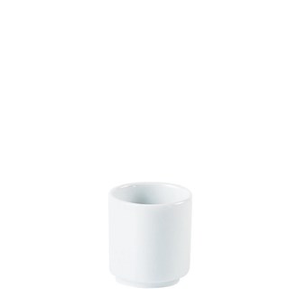 Porcelite Egg Cup