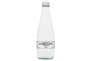 Harrogate Spring Water Sparkling 330ml