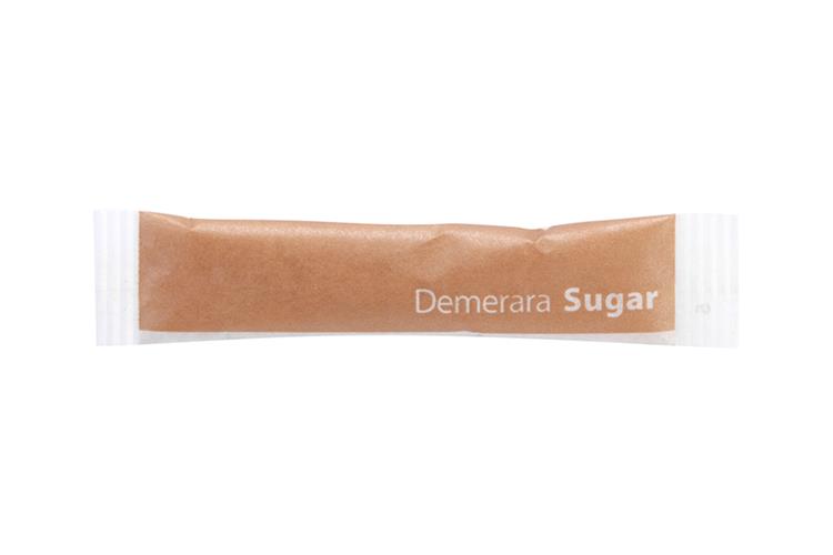 Demerara Sugar Sticks 