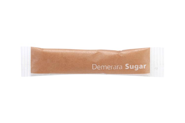 Demerara Sugar Sticks