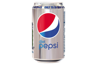 Pepsi Diet 24 x 330ml