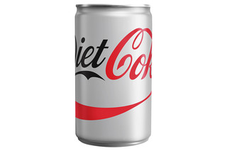 Diet Coke 150ml