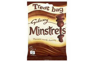 GALAXY® Minstrels Treat Bag 80g