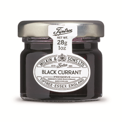 Tiptree Blackcurrant Jam