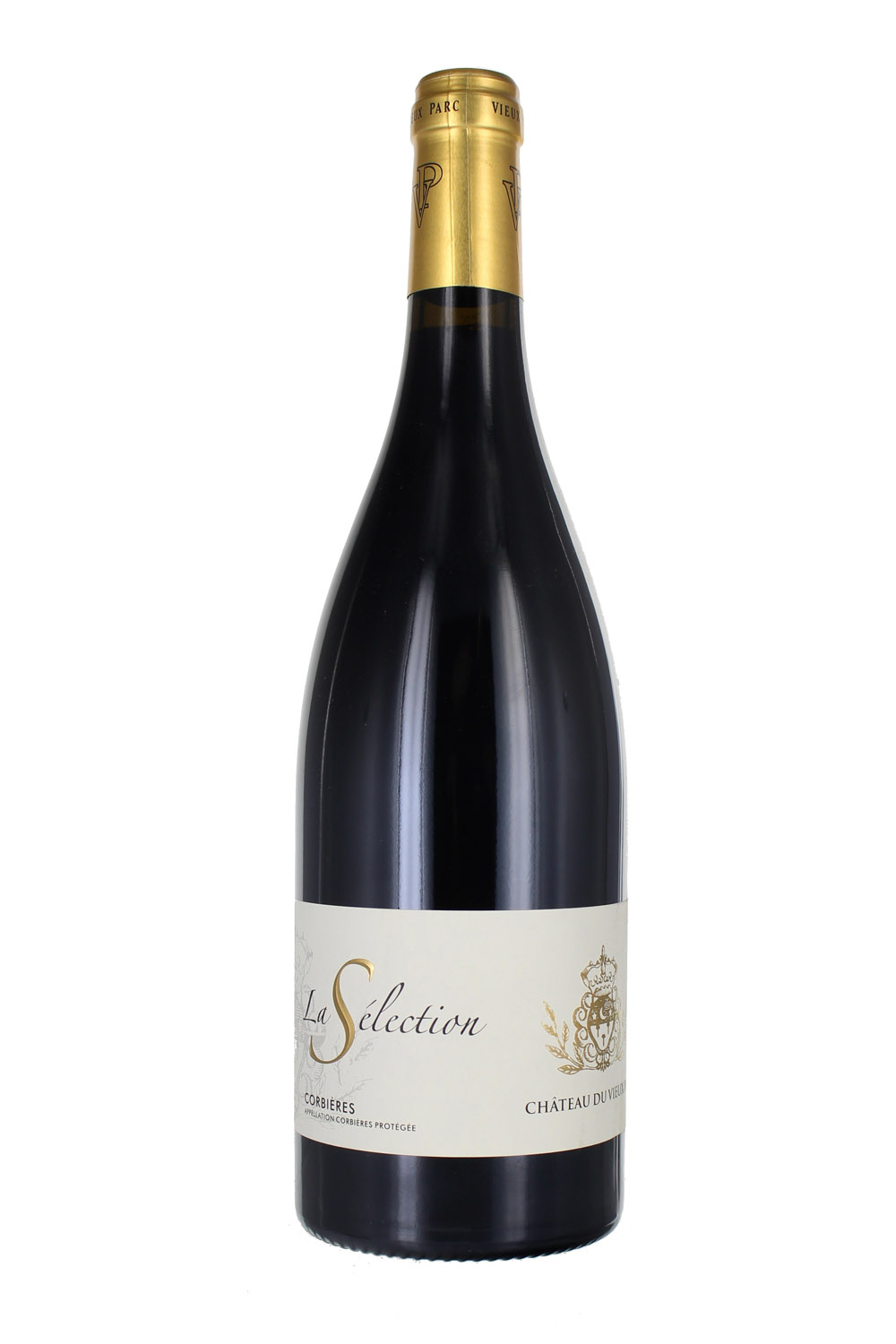 2014 Corbieres Selection, Chateau Vieux Parc (Case)
