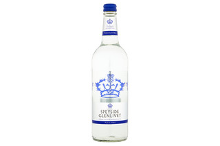 Speyside Glenlivet Still Natural Mineral Water