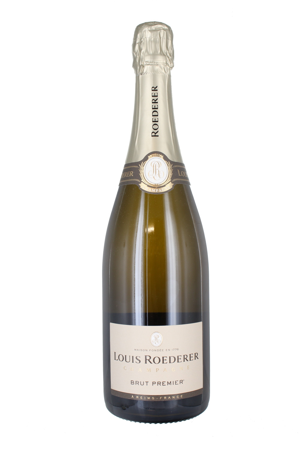 N.V. Louis Roederer, Brut Premier (Case)
