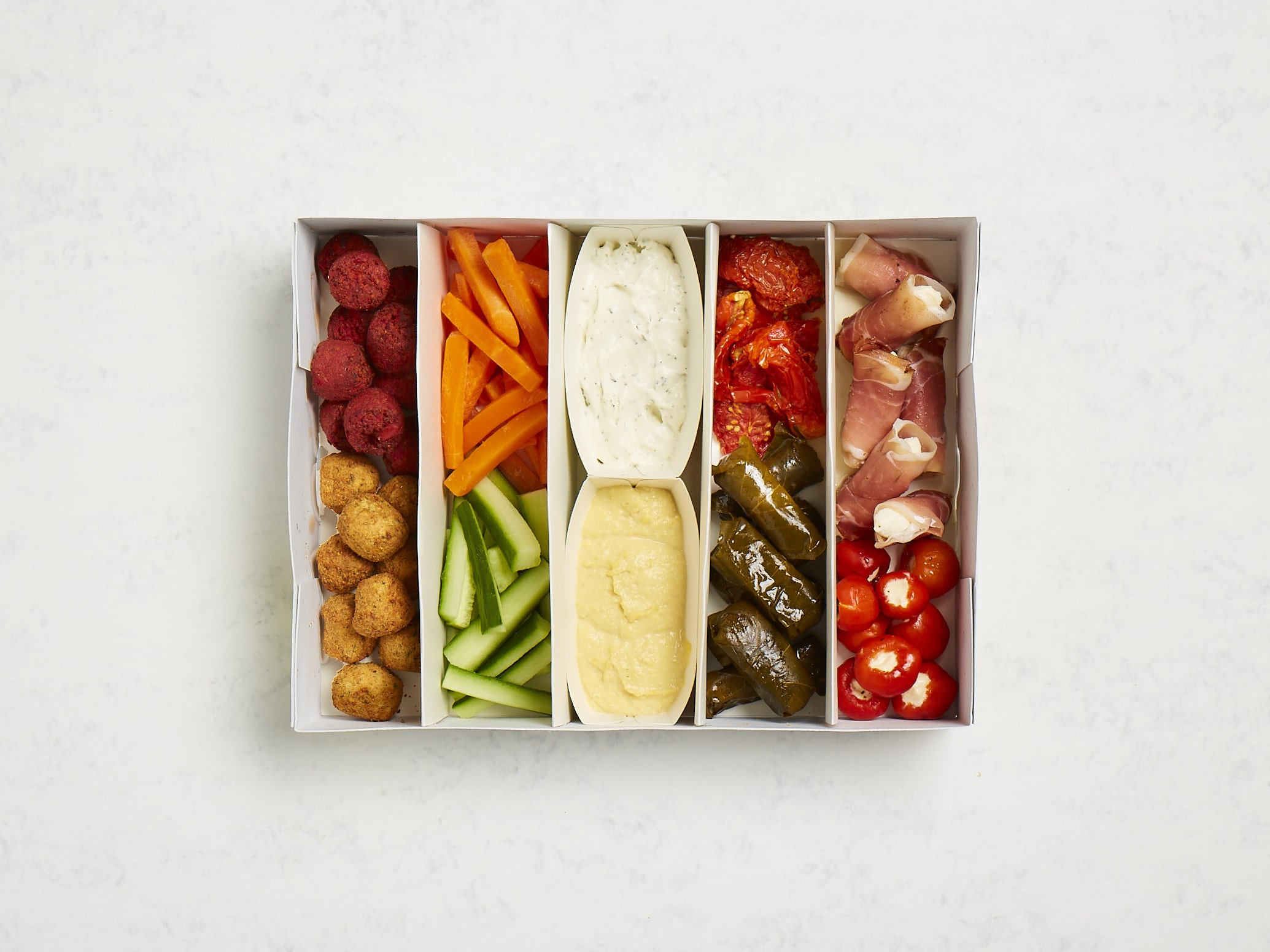 Deli Platter