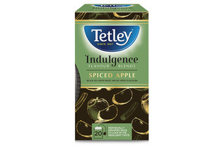 Tetley Indulgence Spiced Apple Tea Bags x20