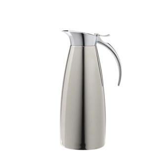 Vacuum Jug with Elegant Tilt Lid