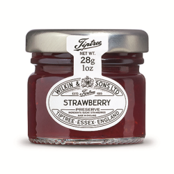 Tiptree Strawberry Jam