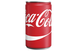 Coca-Cola Original Taste 150ml