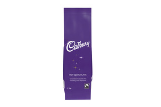 Cadbury Instant Hot Chocolate 1kg