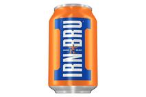 Iron Bru