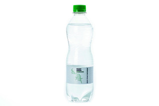 Priory Spring Sparkling Spring Water