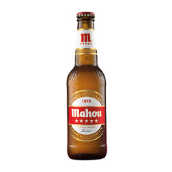 Mahou 
