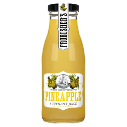 Frobisher's Pineapple Juice 24 x 250ml