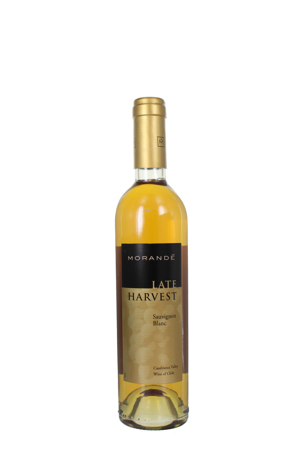2015 Morande Late Harvest, Sauvignon Blanc, Casablanca, Morande (Case)