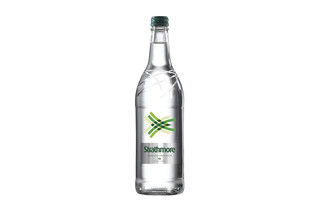 Strathmore Sparkling Water (Glass) 12x750ml