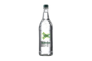 Strathmore Sparkling Water (Glass)