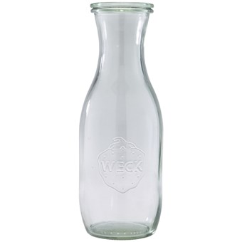 Weck Juice Jar - 1ltr