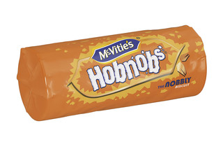 McVitie's HobNobs Biscuits