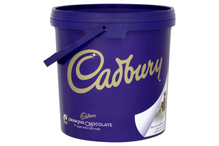 Cadbury Drinking Hot Chocolate 5kg