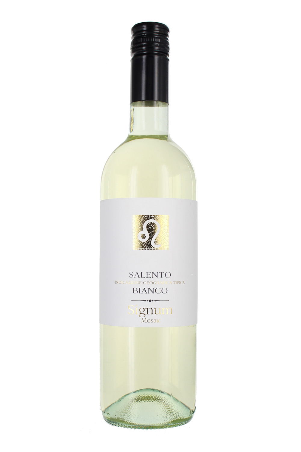 2021 Signum, Bianco di Salento, Trebbiano/Malvasia, Puglia, Italy (Case)