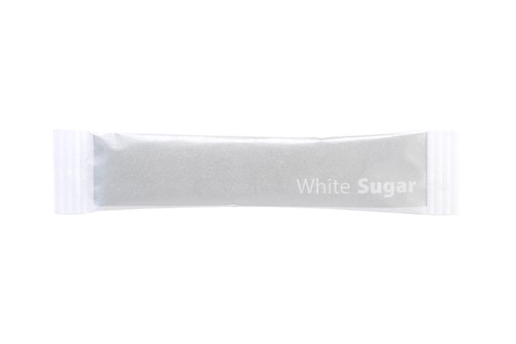 White Sugar Sticks 