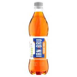 IRN-BRU Sugar Free 