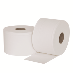 Leonardo Versatwin Toilet Roll 2ply