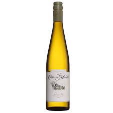Chateau Ste. Michelle Columbia Valley Riesling - USA