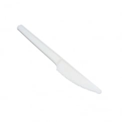 Bioplastic Knife - 7 inch