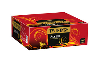 Twinings Assam Tea Bags