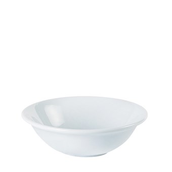 Porcelite Oatmeal Bowl