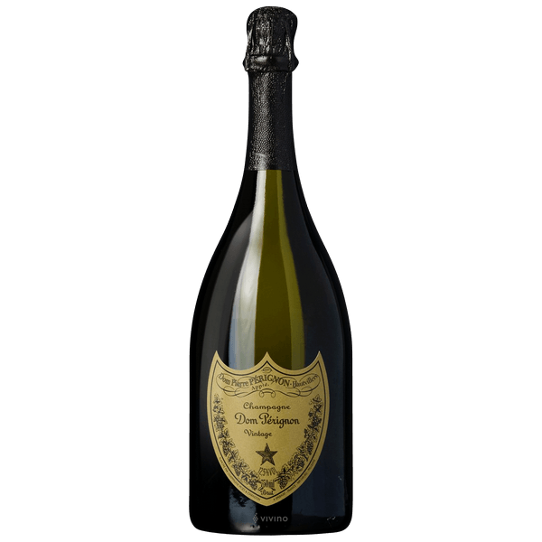 Dom Perignon Cuvee