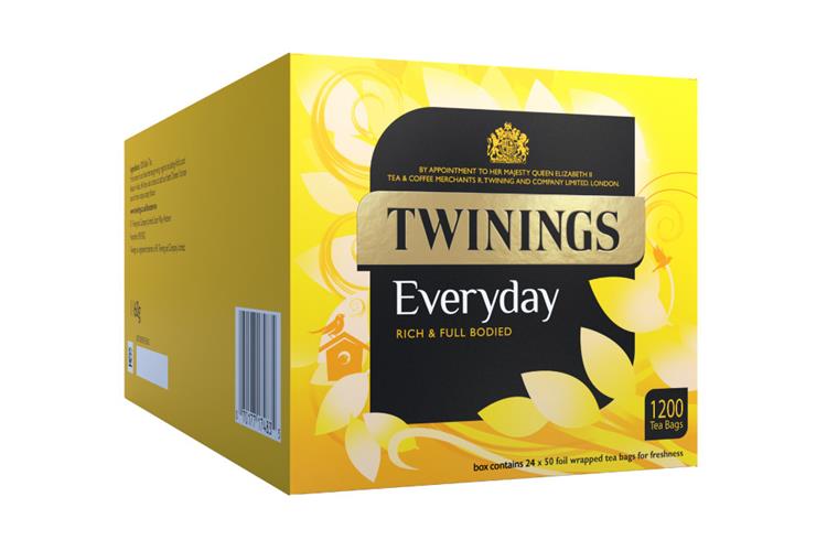 Twinings Everyday Tea