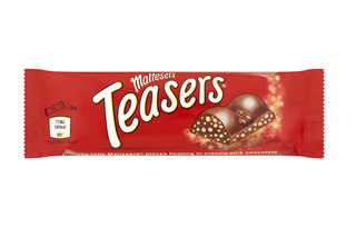 Maltesers Teasers